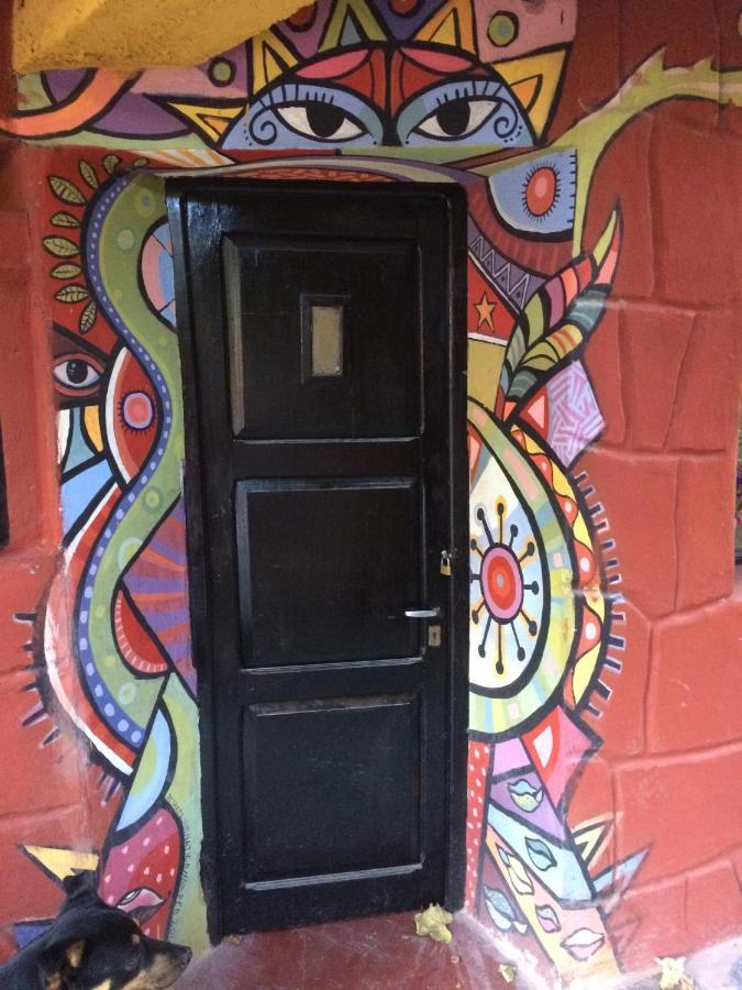 Tilcara Mistica Hostel Exterior photo